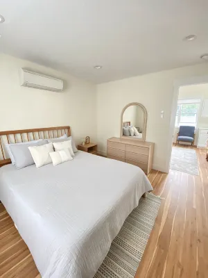 Clean and Modern 1-Bedroom Apartment in Downtown Coeur d'Alene