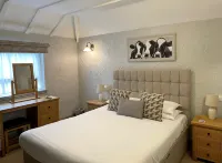 The Hoops Inn & Country Hotel - 3-Star