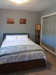 Cozy 1-bedroom on a quiet residential street Hotel a 