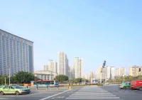 Xincheng Hotel (Dazhou Renhe New Town)