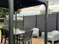 Relax @ Jollie - Cozy 3-Bed Home, Central Twizel