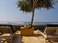 WB Villa - Beach