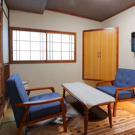 HOTEL WAKABA