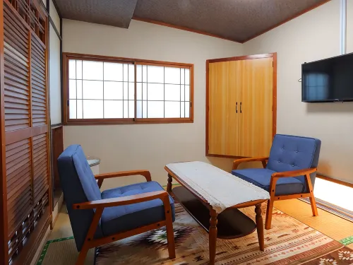 HOTEL WAKABA - 2-stjärniga