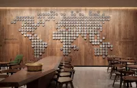 Meigao Zhixuan (Jinan The Mix City)