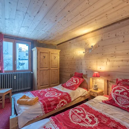 Chalet Alpe 1850M-150 M2 Jacuzzi, Sauna 12 P