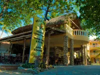 Hotel Villa Taina Hotels in Cabarete