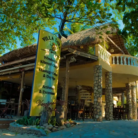 Hotel Villa Taina
