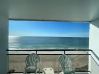 Polynesian Oceanfront Hotel - Ocean View