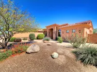 Casa Vista 4 Bedroom Home by RedAwning Hotels in New River
