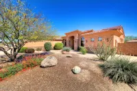 Casa Vista 4 Bedroom Home by RedAwning - 4-Star