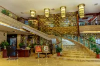 Huaxin Hotel - Morgenmad