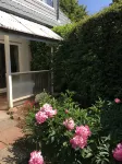Vacation apartment by the Baltic Sea - Flensburg Fjord with dog, 450 meters to the beach - 2 星級