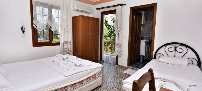 Melinda Pansiyon Hotels in Datca