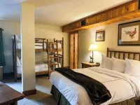 15-45% Off- Whiteface Lodge- Pools, Hot tubs, Spa, Game Room & Theatre!