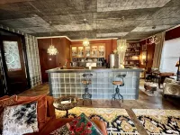 The Artist's Loft 123  s Washington -Walk to Interstate Park - Apartemen