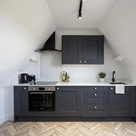 Dippen Hall Countryside Escape - Near Gatwick Airport Отели в г. Лингфилд