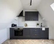Dippen Hall Countryside Escape - Near Gatwick Airport