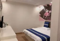 Boyue Hostel