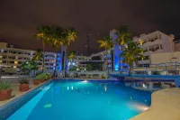聖安東尼奧酒店 - 泳池