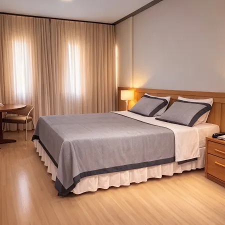 Terrazzo Hotel Campos Dos Goytacazes