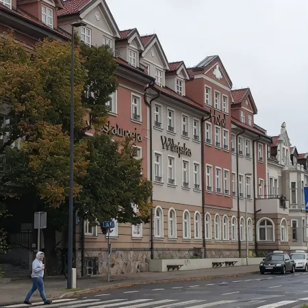 Hotel Wileński