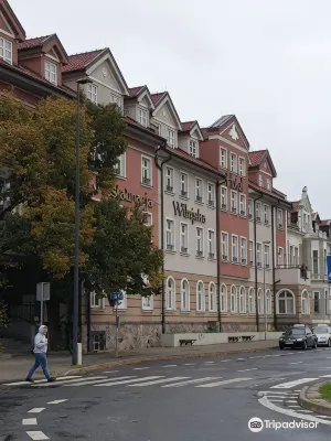 Hotel Wileński