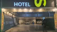Bucheon S Hotel - 2-Star