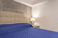 Detached apartment surrounded by greenery, in the quietness a stone's throw from the center - 2-Star