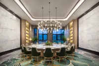 Zhenghe Ramada Plaza Hotel - Morgenmad