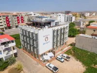 Ouril Hotel Agueda - bars