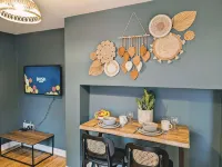 Cosy Peacehaven. Free on Site Parking! Pet Friendly! - Condos
