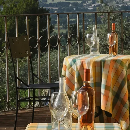 Agriturismo Villino Bellavista