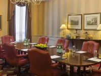 DoubleTree by Hilton Philadelphia Center City - Business