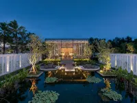 Melia Phuket Mai Khao Hotels in der Nähe von Flughafen Phuket