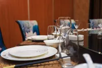 Grand Hotel Bari - breakfast