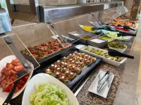 Canyamel Park Hotel & Spa -   - Adults Only (+16) - Breakfast