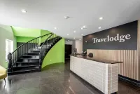 裏戈Travelodge by Wyndham酒店 - 2星級