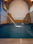 Balneario San Nicolas - Горячие источники