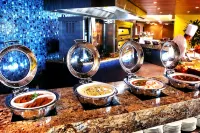 SkyCity Hotel - servizio colazione