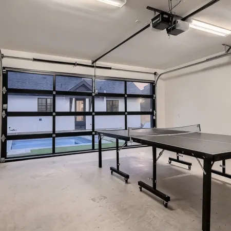 Stunning home with pool, walking distance to the square