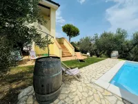 Villa seaview and private pool - Vila