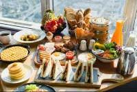 Hotell Tamula - bar