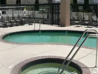 Holiday Inn Express & Suites TEHACHAPI HWY 58/MILL ST. by IHG - Hot Tub