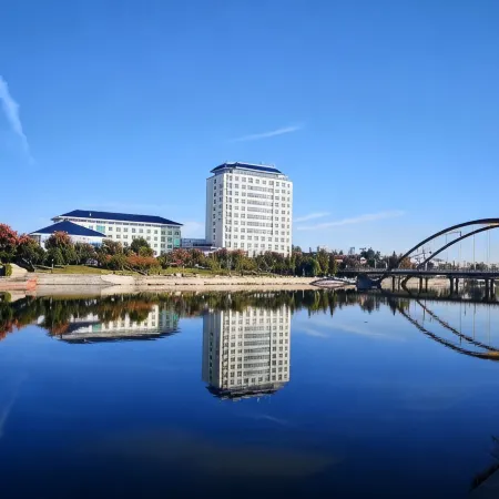 Laixi Haobang Hotel