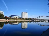 Laixi Haobang Hotel