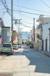 1 Block to Beach Heaven Chic 2BD