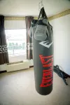 Royal Inn & Suites - Gym
