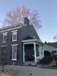 Charming 3-bedroom house in lovely downtown Madison.