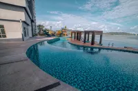 Swiss-Belhotel Kuantan - Ocean View